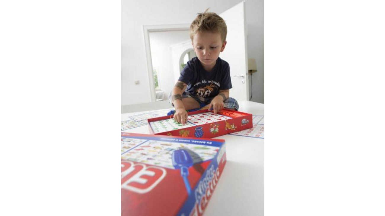 Noris Kinder Electric, Gioco Elettronico Per Bambini Da 4 Anni, 1-4 Giocatori