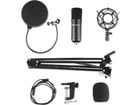 Sandberg Streamer USB Mikrofon Set