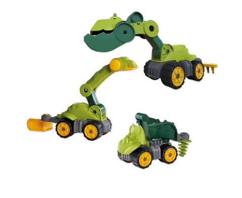 BIG Power-Worker Mini Dino