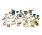 Backset 100 teilig 1