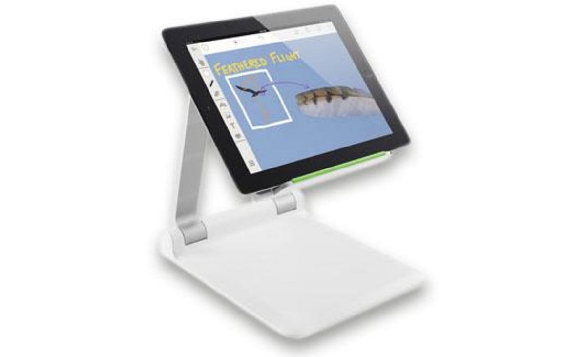 Belkin Mobile Tablet-Halterung