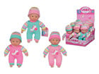 Simba Tiny Puppen Laura 12 Stück