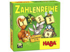 HABA Zahlenreihe