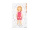 Betzold Lagenpuzzles 5er Set