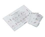 Betzold Poster Kinder Yoga 5 teilig 1