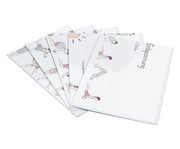 Betzold Poster Kinder Yoga 5 teilig 2