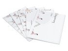 Betzold Poster Kinder Yoga 5 teilig