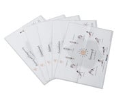 Betzold Poster Kinder Yoga 5 teilig 3