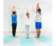 Betzold Poster Kinder Yoga 5 teilig 4