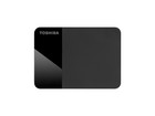Toshiba Externe Festplatte Canvio Ready