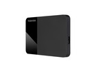 Toshiba Externe Festplatte Canvio Ready