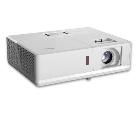 Optoma ZH506e Full-HD-Laser-Beamer