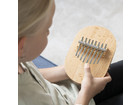 goki Kalimba mit 8 Klangzungen