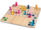 goki Brettspiel Ludo