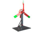 fischertechnik Baukasten STEM Renewable Energies