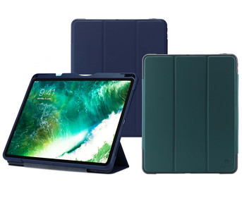 Deqster Rugged Case 2021 iPad Pro 12 9