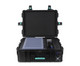Deqster USB C Tablet Koffer KT10C (2 Gen) für 10 Tablets (Laden) 4