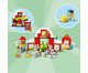 LEGO® DUPLO® Scheune Traktor und Tierpflege 7