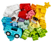 LEGO® DUPLO® Steinebox 3