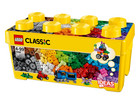 LEGO® CLASSIC Mittelgroße Bausteine Box