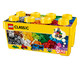 LEGO® CLASSIC Mittelgroße Bausteine Box 1