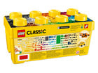 LEGO® CLASSIC Mittelgroße Bausteine Box