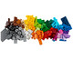 LEGO® CLASSIC Mittelgroße Bausteine Box 2