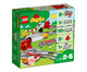 LEGO DUPLO Eisenbahnschienen-2