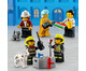 LEGO City Feuerwache-5