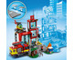 LEGO® City Feuerwache 4