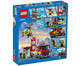 LEGO City Feuerwache-3