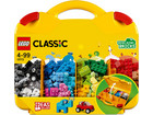LEGO® CLASSIC Bausteine Starterkoffer Farben sortieren
