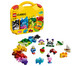 LEGO CLASSIC Bausteine Starterkoffer - Farben sortieren-3