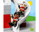LEGO DUPLO Feuerwehrwache mit Hubschrauber-8