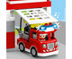 LEGO DUPLO Feuerwehrwache mit Hubschrauber-5