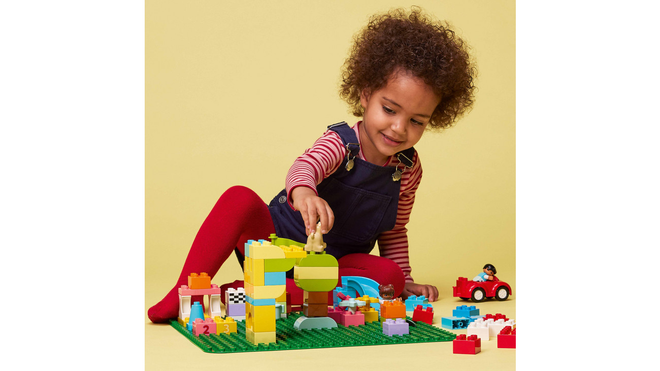 Baby duplo blocks deals