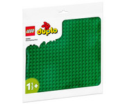 LEGO® DUPLO® Grüne Bauplatte 3