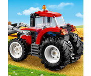 LEGO® City Traktor 6