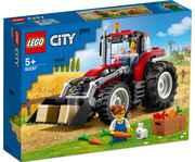 LEGO® City Traktor 2