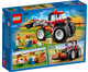 LEGO® City Traktor 3