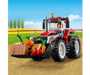 LEGO® City Traktor 5