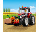 LEGO City Traktor-5