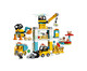 LEGO DUPLO Grosse Baustelle mit Licht und Ton-3