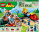 LEGO DUPLO Dampfeisenbahn-2