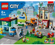 LEGO City Stadtzentrum-2