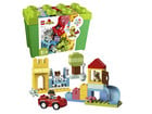 LEGO® DUPLO® Deluxe Steinebox