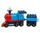LEGO CLASSIC Steinebox mit Raedern-10