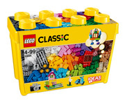 LEGO® CLASSIC Große Bausteine Box 1