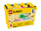 LEGO® CLASSIC Große Bausteine Box