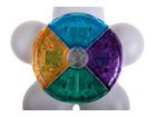 Glow and Go Bot